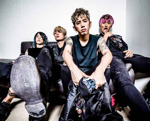 ONE OK ROCK、地上波初登場が話題「鳥肌立った」「ライブに行ってみたくなった」