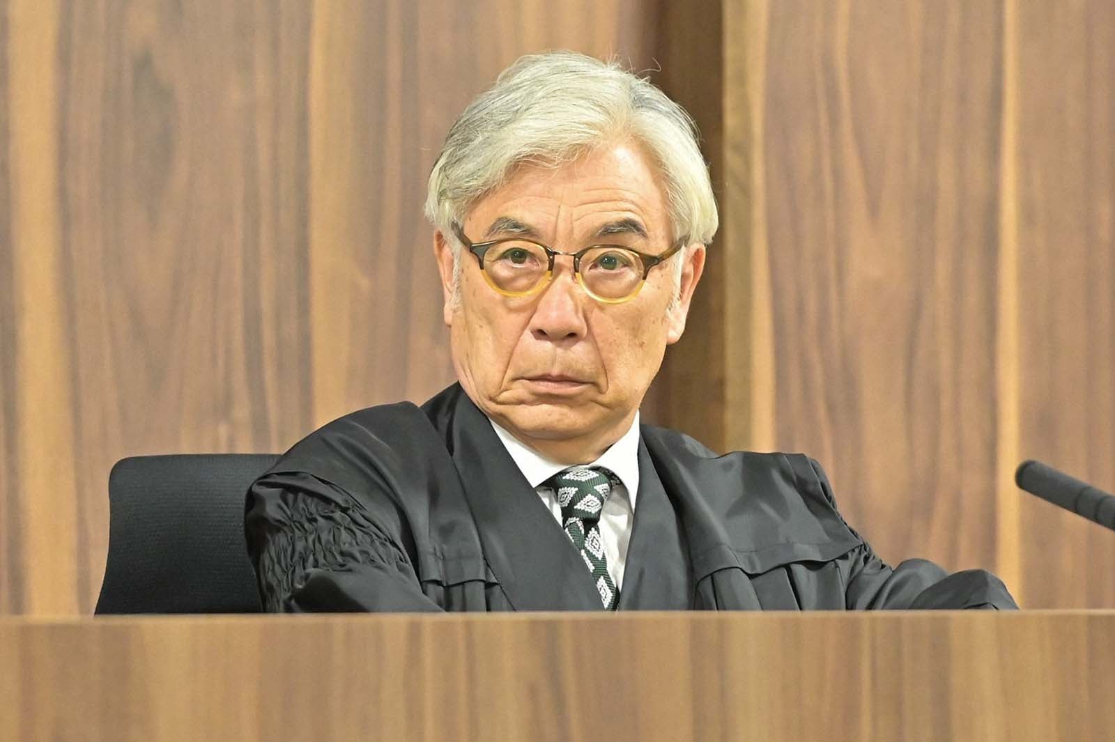 「石子と羽男―そんなコトで訴えます？―」最終話より（C）TBS