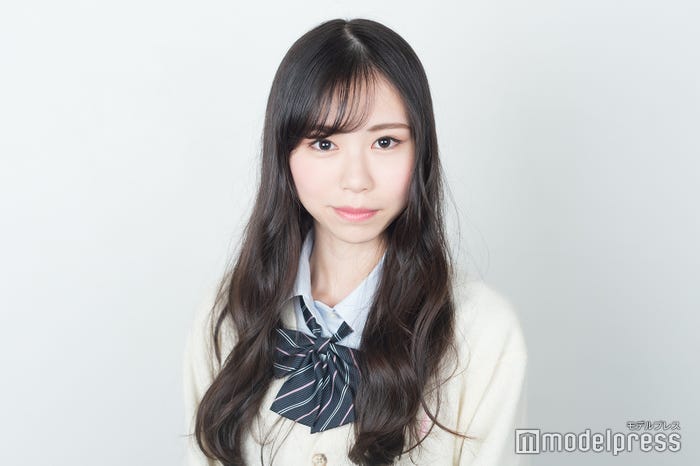 みゆう(C)モデルプレス