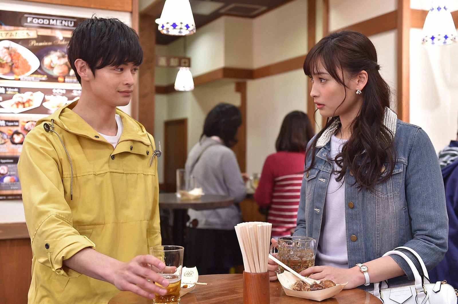 駆け引き上手な女になる Akkknm 理論とは 中谷美紀 私結婚できないんじゃなくて しないんです 第8話あらすじ モデルプレス 駆け引き上手な女になる Akkknm 理論とは 中谷美紀 私結婚できないんじゃなくて しないんです 第8話あらすじ モデルプレス