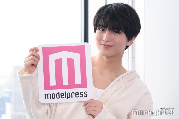 柏木悠(C)モデルプレス