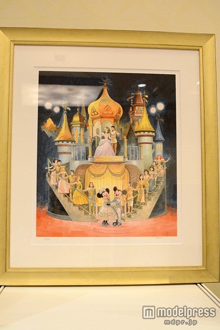 ディズニーファンイベント「D23 Expo Japan 2015」