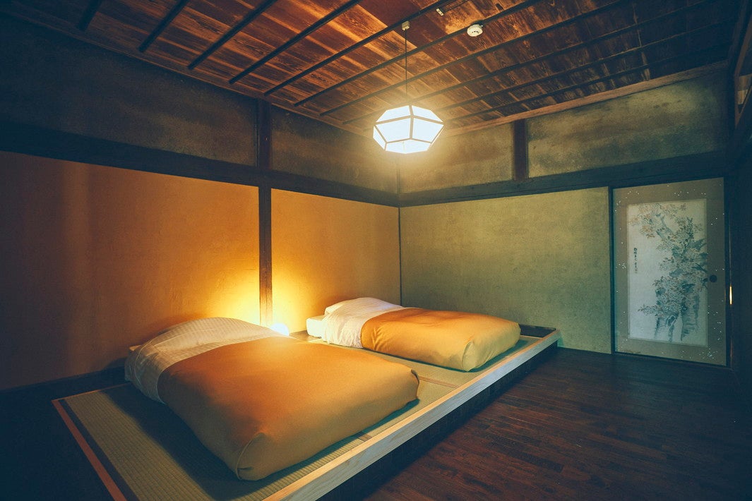 るうふ 杉之家／画像提供：るうふ