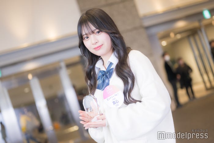 真心さん(C)モデルプレス