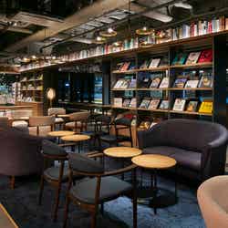 TSUTAYA BOOKSTORE 下北沢/画像提供:CCC