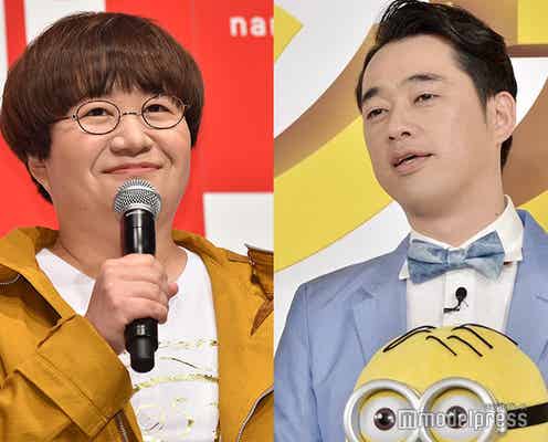 総合トップは国分太一 2018年上半期TV番組出演ランキング発表<総合・男女・ジャンル別>