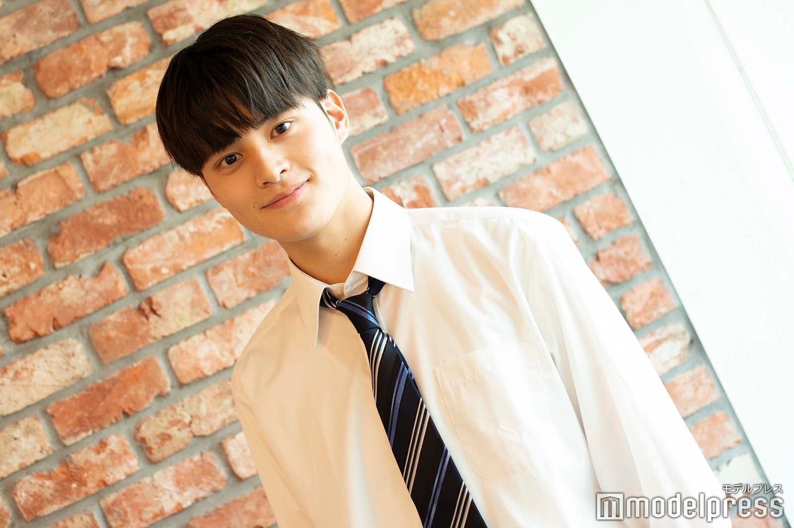 丸田怜音 （C）モデルプレス