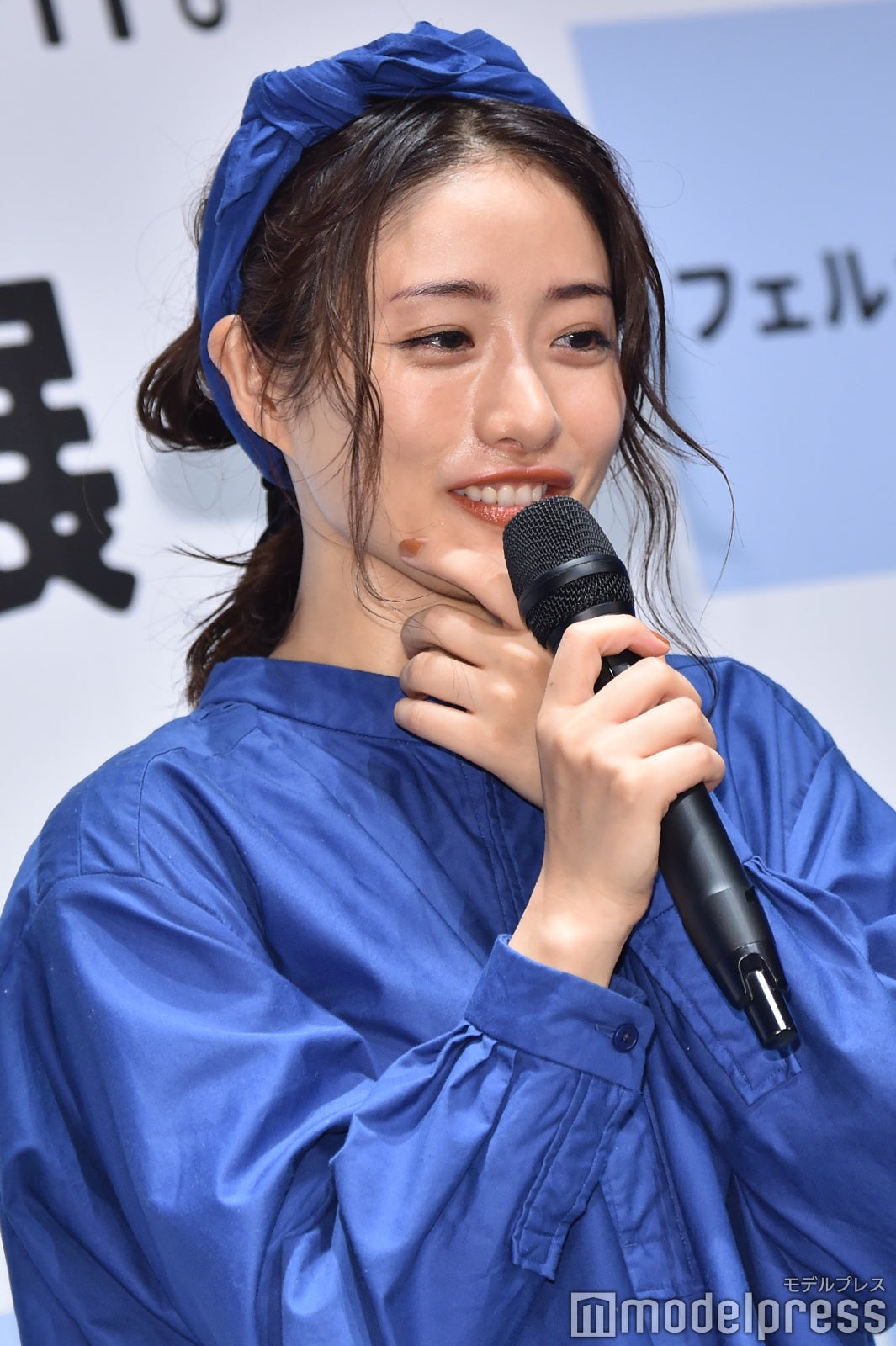 石原さとみ （C）モデルプレス