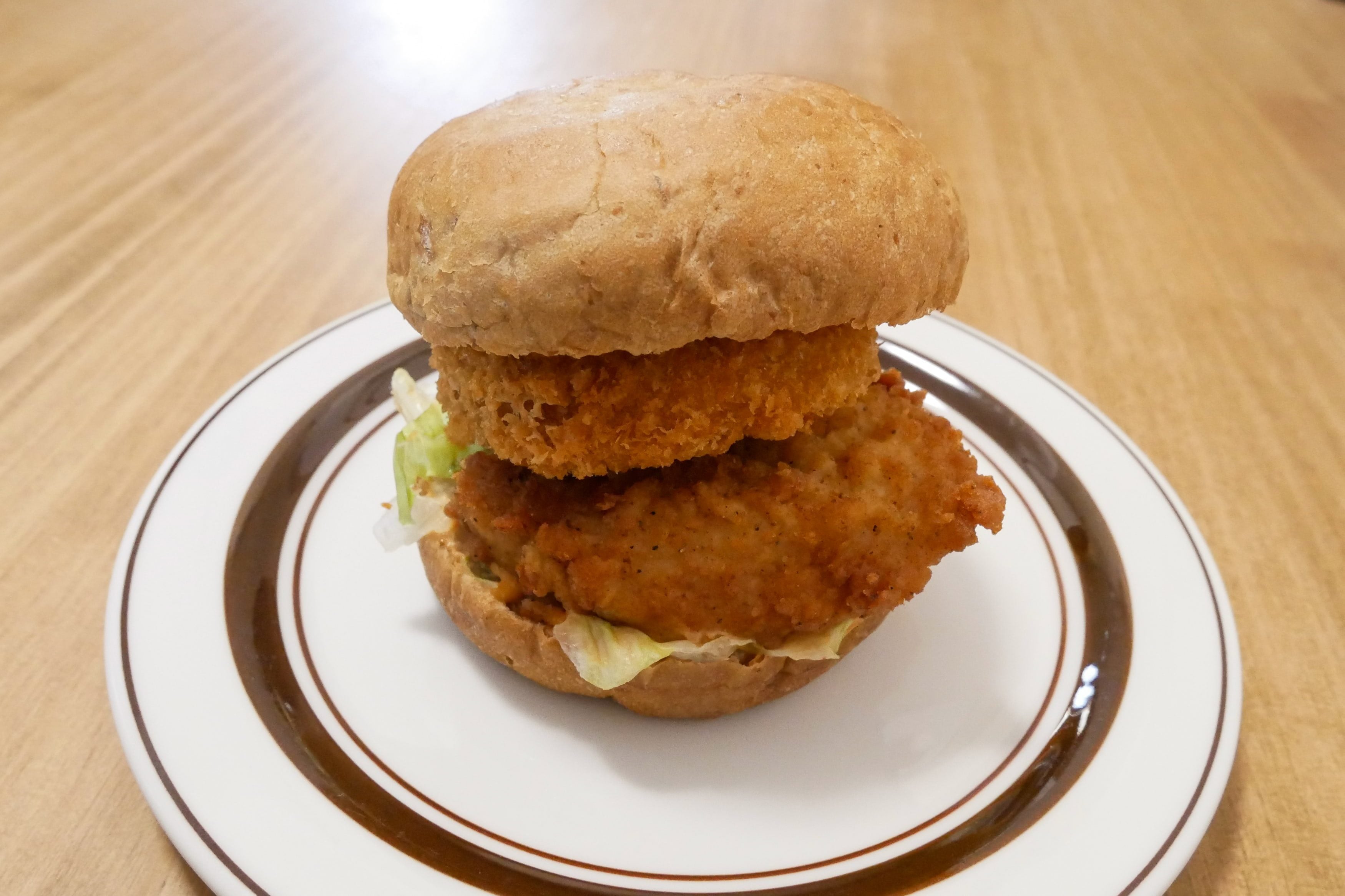 ケンタッキーフライドチキン