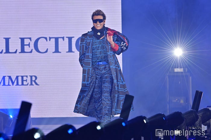 新庄剛志(C)モデルプレス