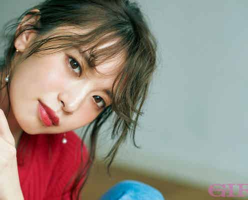 宮田聡子、恋愛論&プライベート明かす