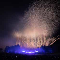 Photo by YUKI SHINOHARA