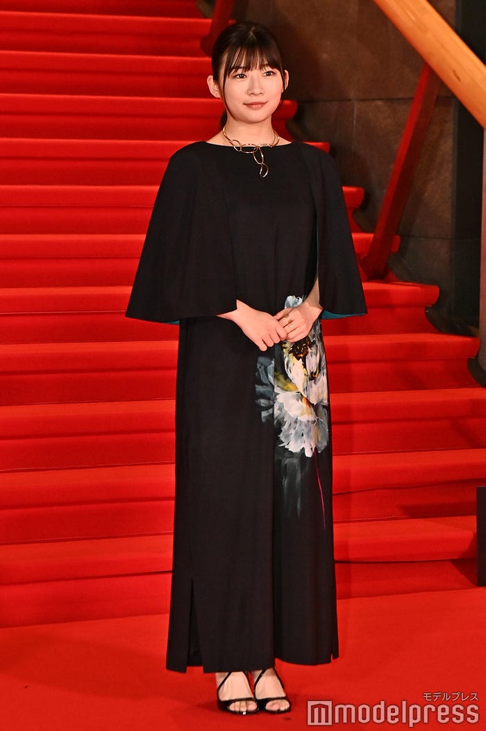 伊藤沙莉 (C)モデルプレス