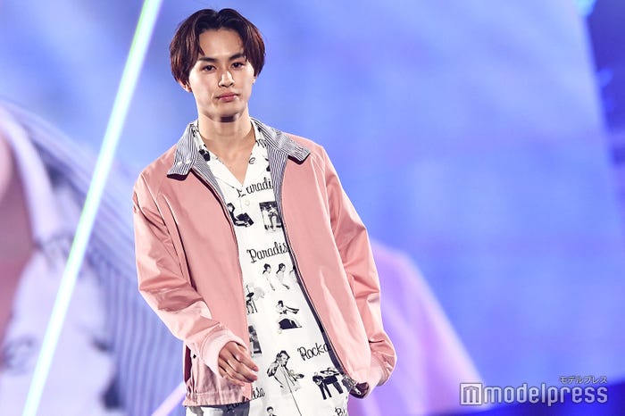 タクヤ (C)モデルプレス