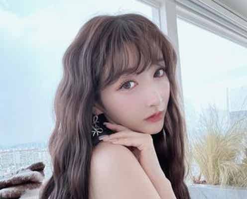 美人YouTuber・Rちゃん、恋人と喧嘩で温泉旅行から脱走 理由明かす