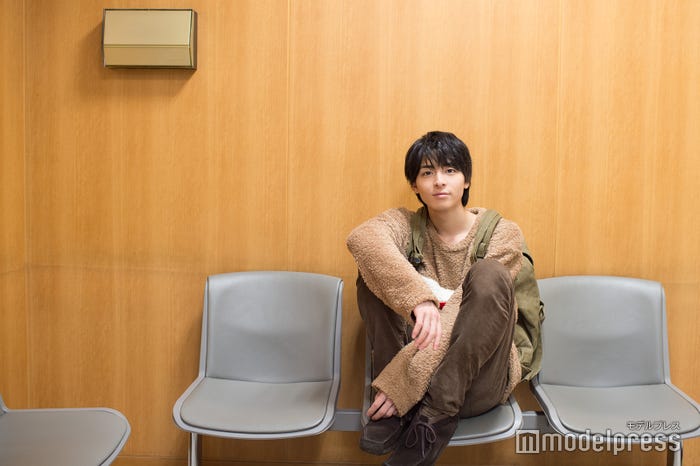 高杉真宙(C)モデルプレス