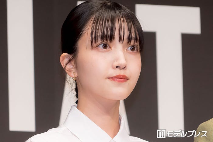 久保史緒里(C)モデルプレス