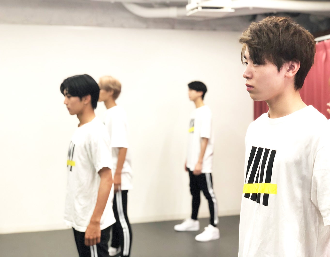 「ZEST SECOND」より（C）2020 Zest,Inc.