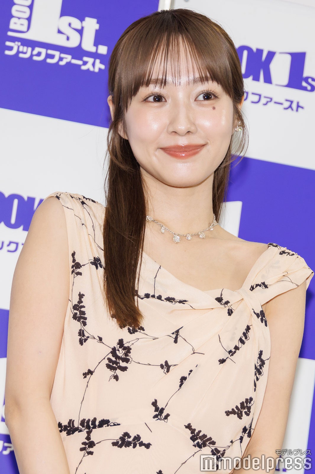 前田希美（C）モデルプレス