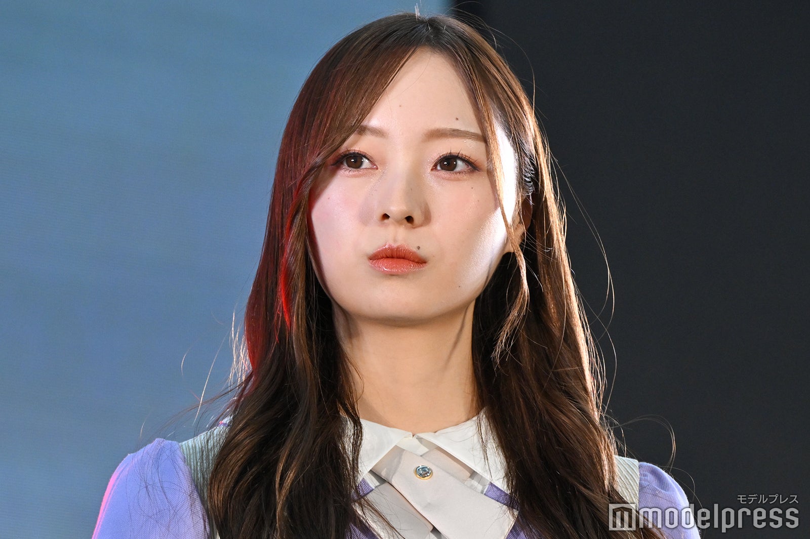 梅澤美波 （C）モデルプレス