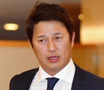 元楽天監督＆PL学園先輩・後輩コンビが福岡でバッタリ仲良し2Sにファン「コンビと言うよりもカップルみたい」