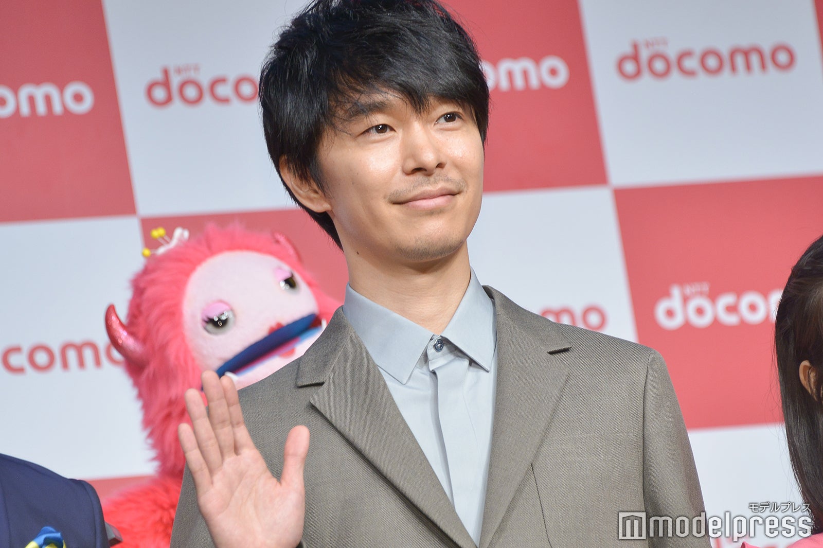 長谷川博己 （C）モデルプレス