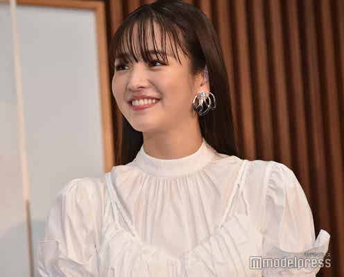 横田真悠の部屋だけ異空間?橋本環奈&山本舞香が撮影中の就寝事情明かす<カラダ探し>