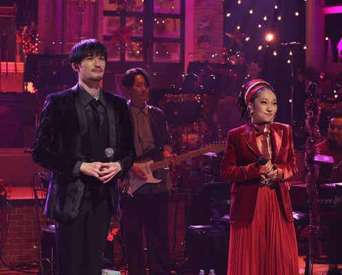 SixTONESジェシー、MISIAとテレビ初コラボ「おもちゃ屋MISIA」スペシャルライブ内容公開