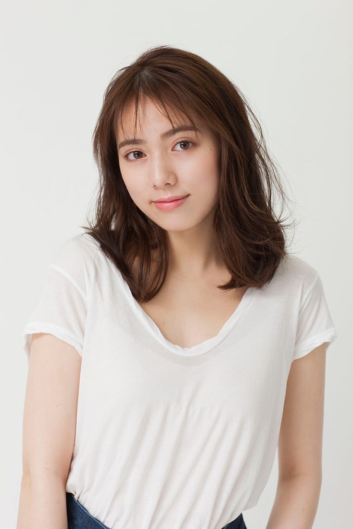 毛利愛美(提供写真)