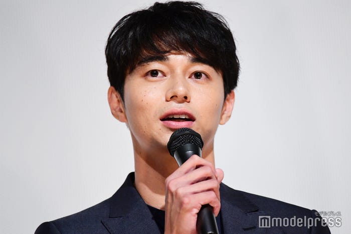 東出昌大(C)モデルプレス