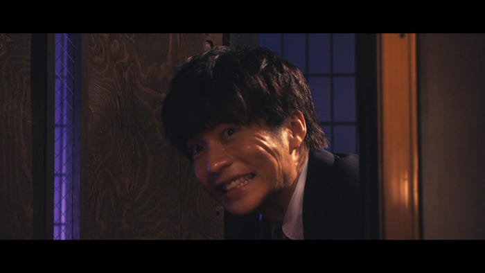 スキマスイッチ「Revival」MVより (提供写真)