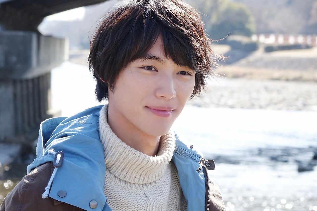 福士蒼汰（C）2016「ぼくは明日、昨日のきみとデートする」製作委員会