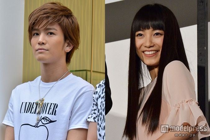 EXILE岩田剛典とmiwaの意外な共通点に驚きの声「まじか」