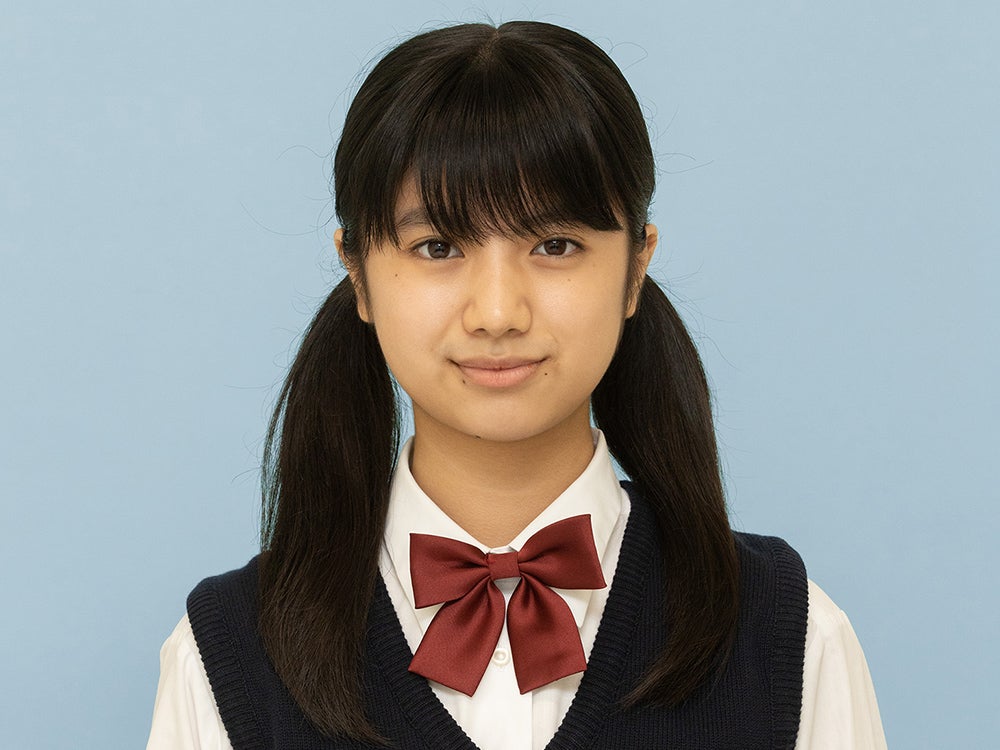 石井薫子（C）カンテレ