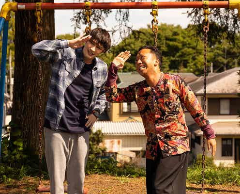 「最初はパー」ジェシー&市川猿之助の出会い・コンビ結成・涙の衝撃告白まで…TVerでダイジェスト配信決定