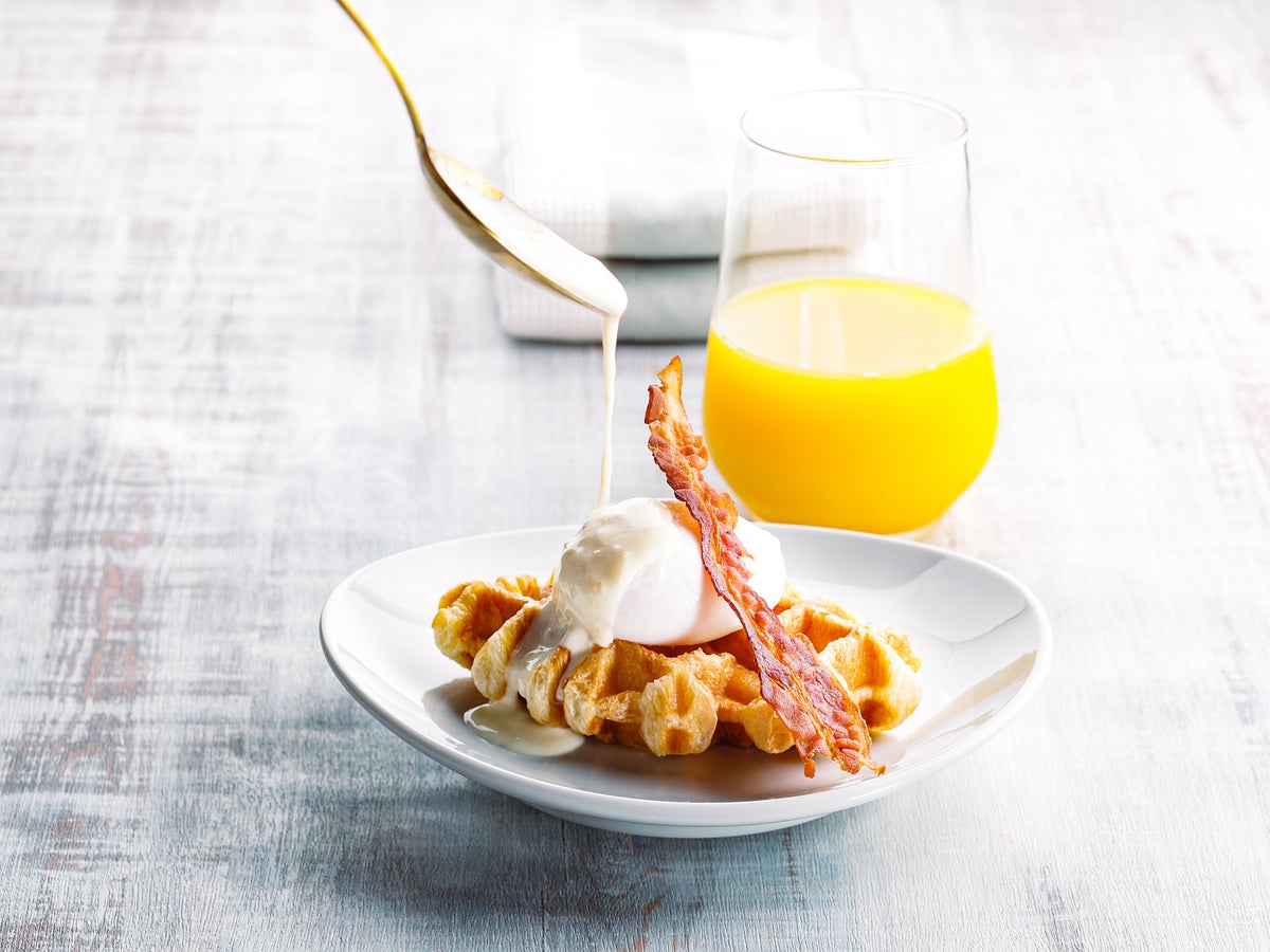 オリエンタルホテル ユニバーサル・シティ／画像提供：ホテルマネージメントジャパン