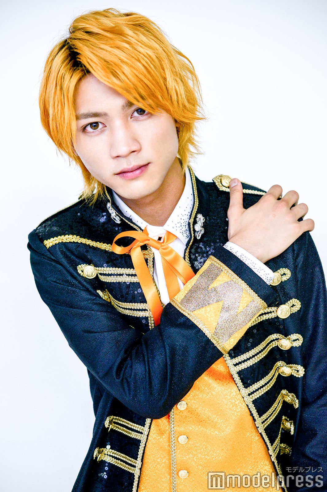 板垣瑞生（C）モデルプレス