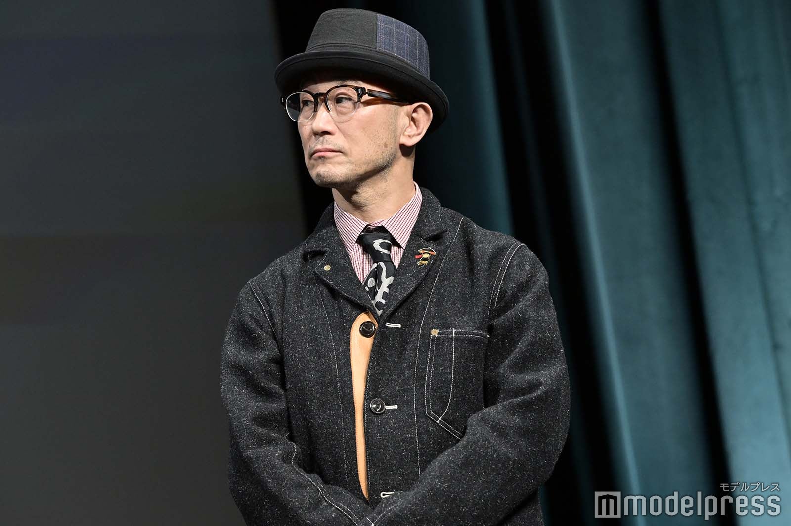 前田哲監督 （C）モデルプレス