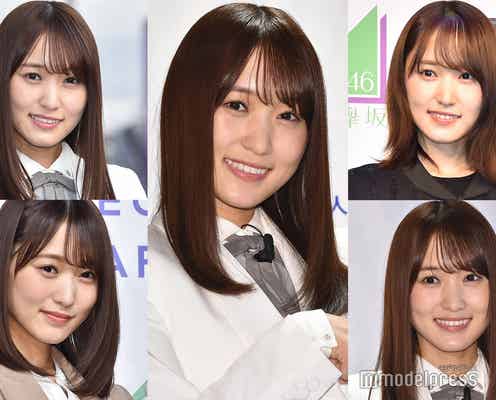 読者が選ぶ“菅井友香の名言”5つ【モデルプレス誕生日企画/読者アンケート結果】