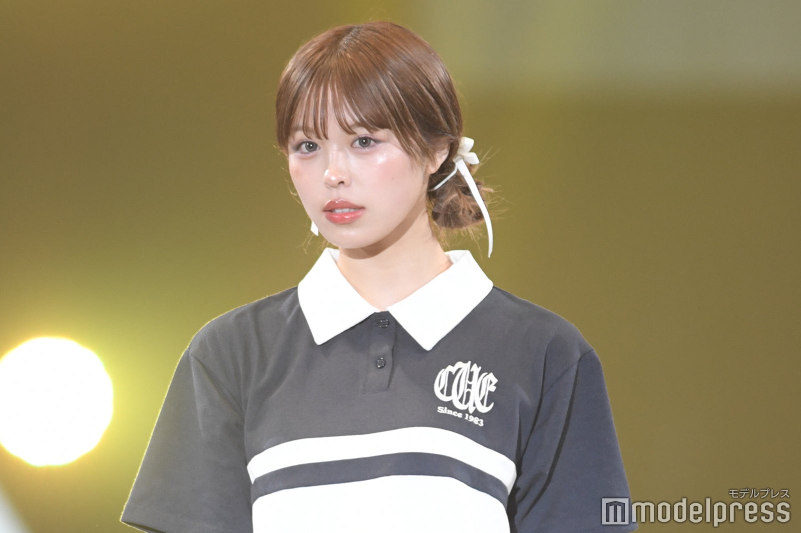 おさき（C）モデルプレス