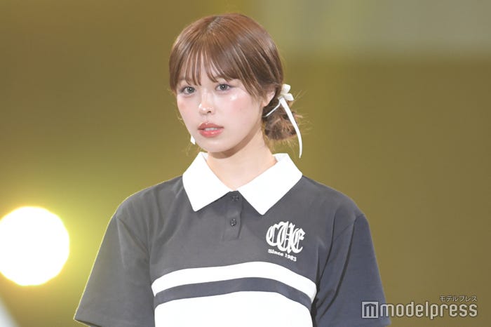 おさき(C)モデルプレス