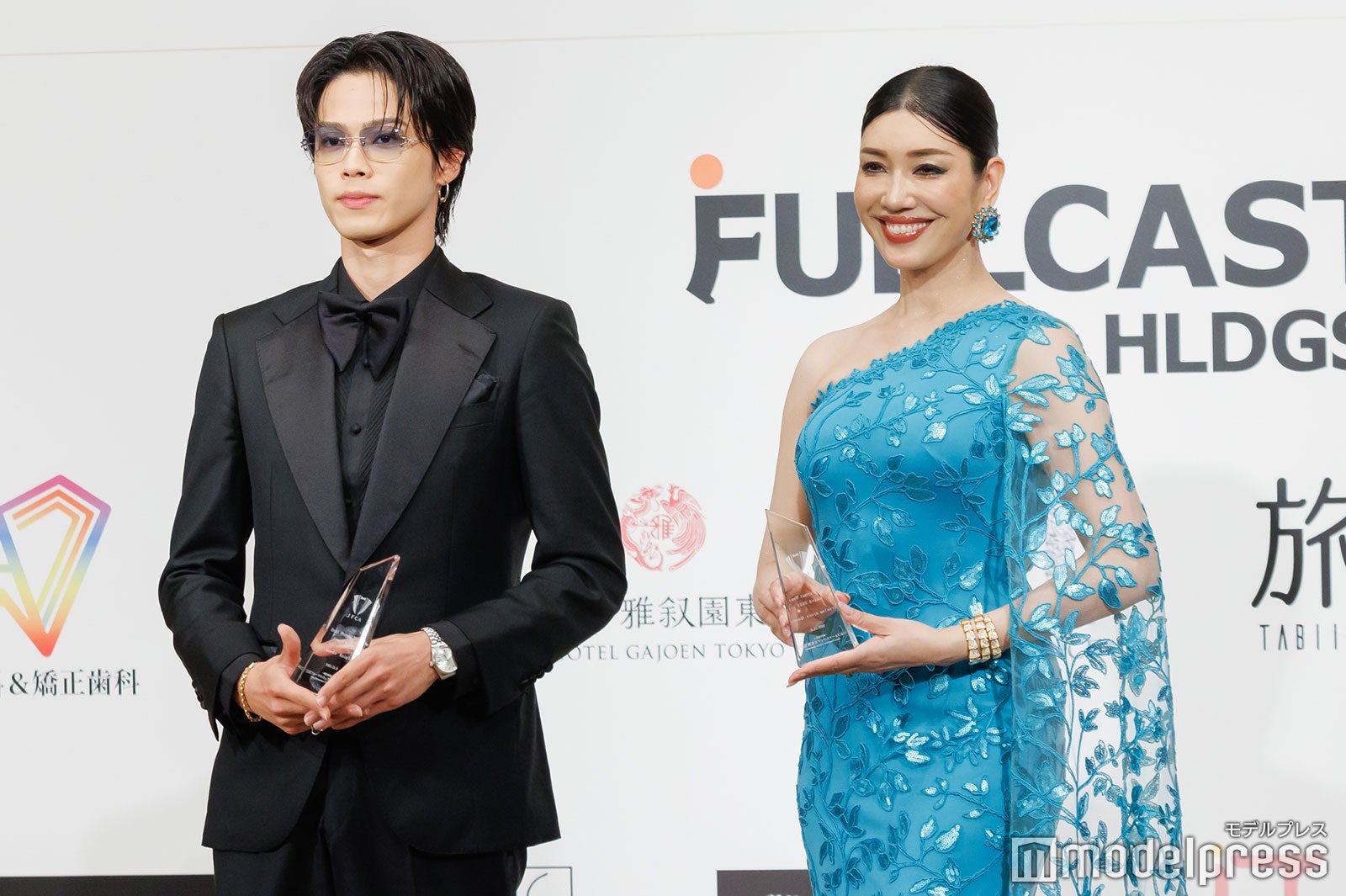 やまと、アンミカ（C）モデルプレス