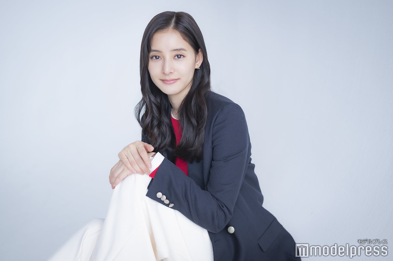 新木優子（C）モデルプレス