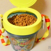 ディズニーのポップコーンバケット その後どう活用する モデルプレス