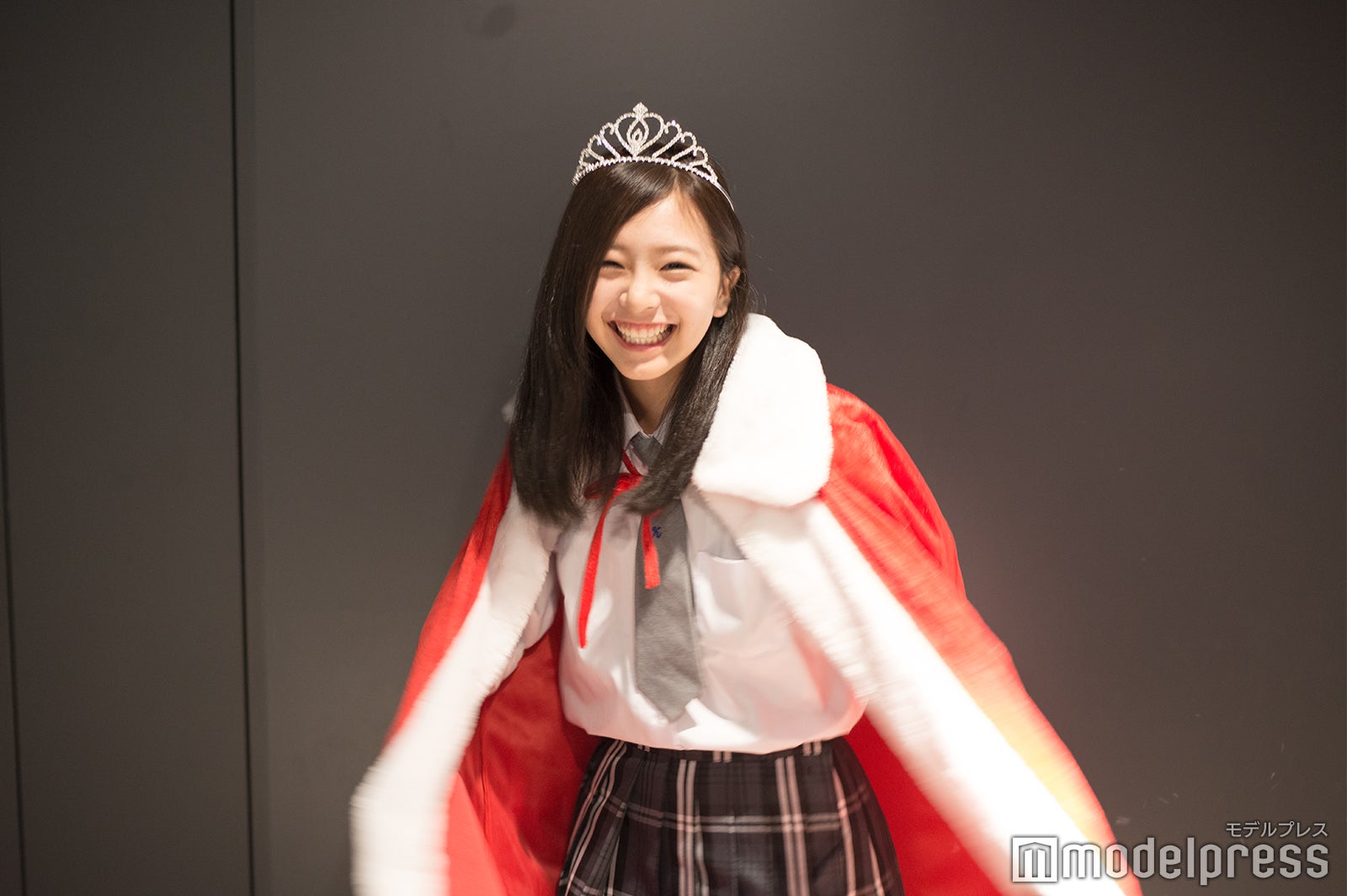 おさかべゆいさん（C）モデルプレス