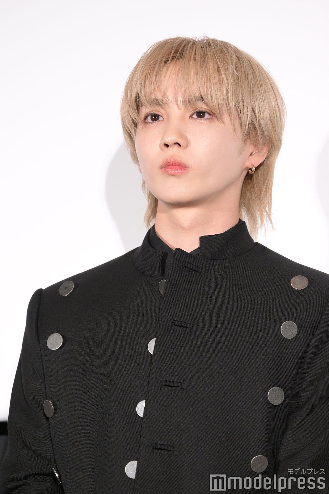 吉野北人（C）モデルプレス