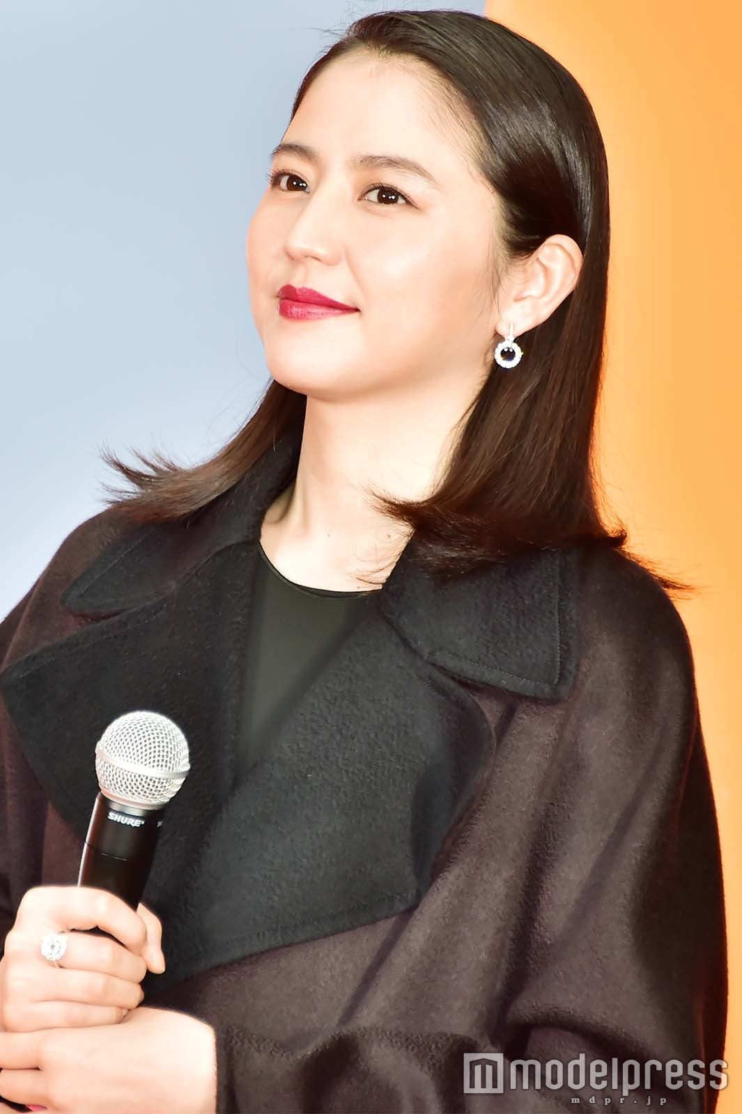 長澤まさみ （C）モデルプレス