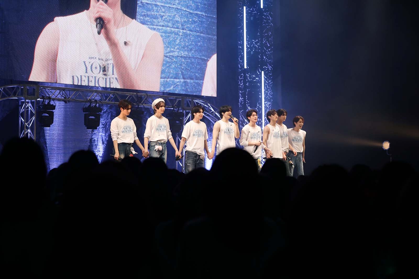 EPEX（C）C9 Entertainment／CJ ENM Japan Inc.