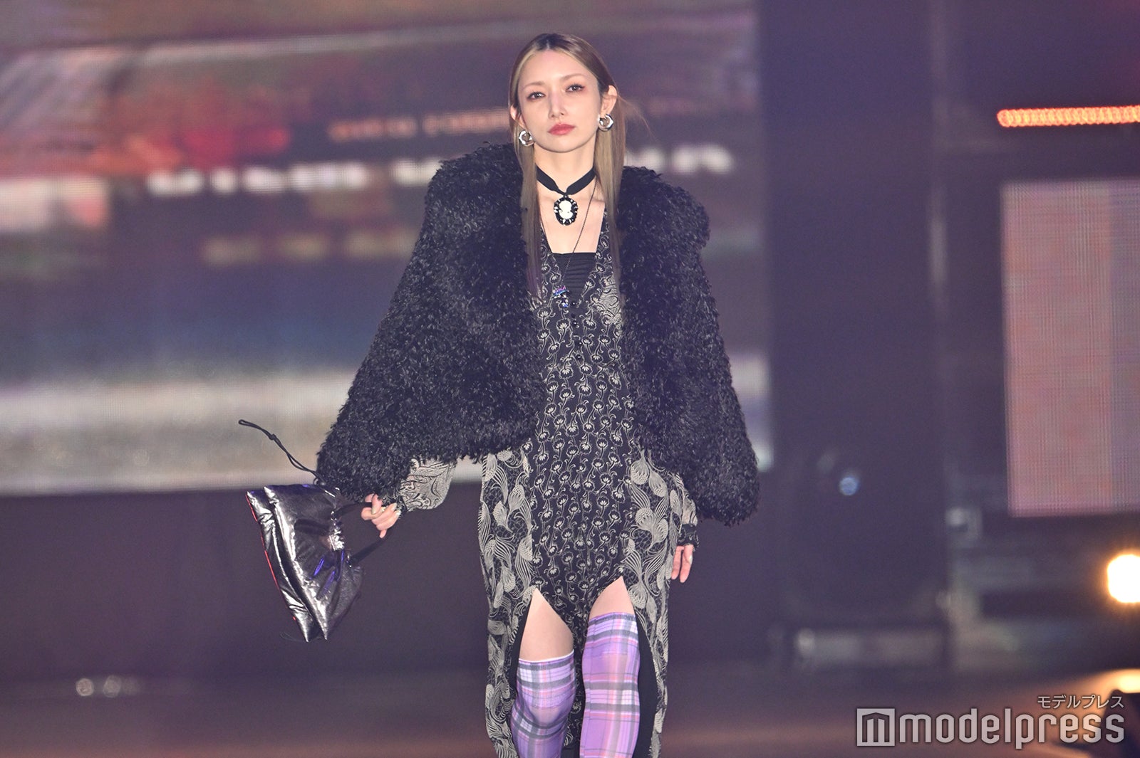 （C）モデルプレス