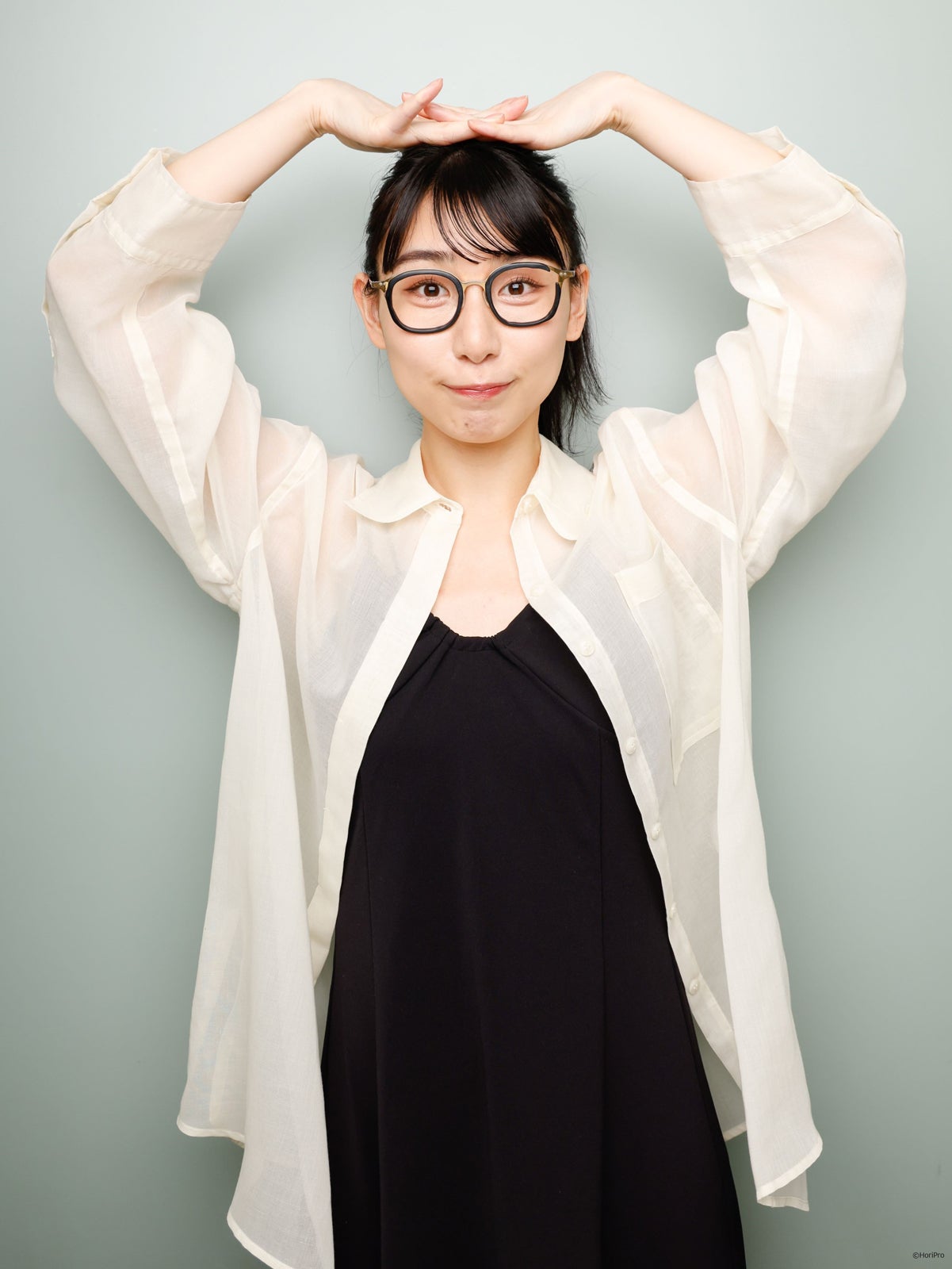 ハシヤスメ・アツコ（提供写真）